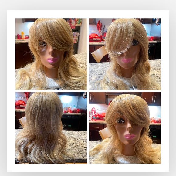 Wig - Picture 4 of 9